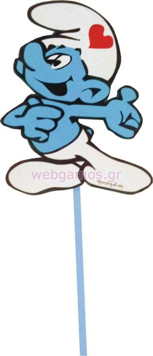 Ξύλινο Στικ (bst0044)