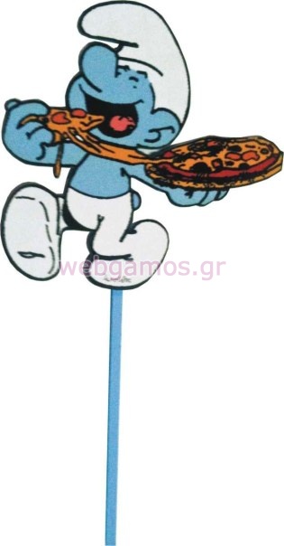 Ξύλινο Στικ (bst0045)