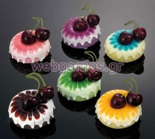 Μπομπονιέρα Βάπτισης (209-3334)