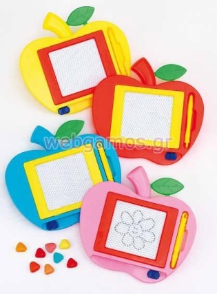 Μπομπονιέρα Βάπτισης (209-2044)