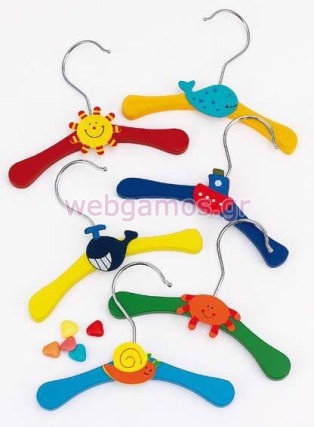 Μπομπονιέρα Βάπτισης (208-2069)