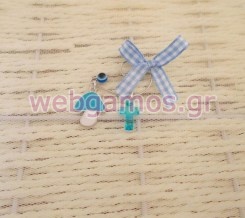 Μαρτυρικό Μανιτάρι