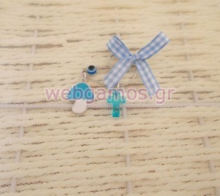 Μαρτυρικό Μανιτάρι