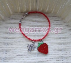 Μαρτυρικό φράουλα (Μ0517425)