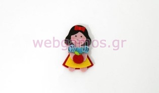 Χιονάτη Τσόχα (0517673)