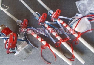 Σετ Λαδικού cars