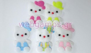 Πάνινη Hello Kitty
