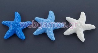 Σαπουνάκι Αστερίας  (ΙΡ003)