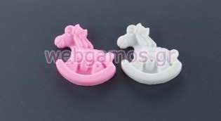 Σαπουνάκι Αλογάκι (ΙΡ002Κ)