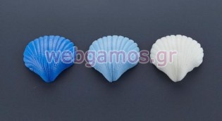 Σαπουνάκι Κοχύλι (ΙΡ008)