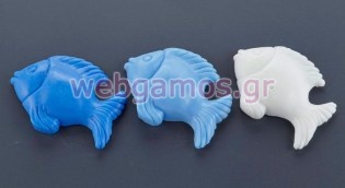 Σαπουνάκι Ψαράκι (ΙΡ006)