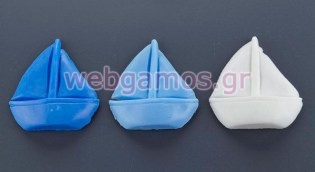 Σαπουνάκι Καραβάκι (ΙΡ014)