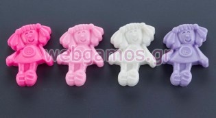 Σαπουνάκι Κοριτσάκι (ΙΡ0012)