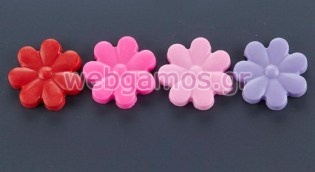 Σαπουνάκι Μαργαρίτα (ΙΡ011)