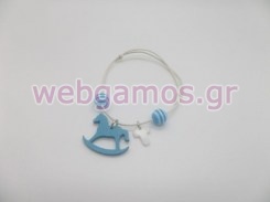 Μαρτυρικό Αλογάκι