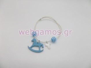 Μαρτυρικό Αλογάκι