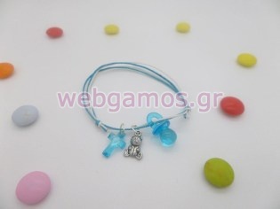 Μαρτυρικό Αρκουδάκι (Μ0517164)