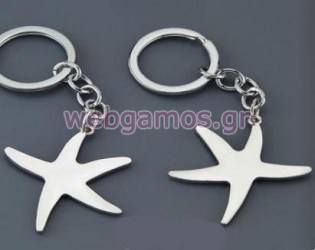 Μπρελόκ Αστερίας (NU1309)