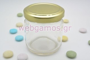 Βαζάκι Για γλυκό του κουταλιού 106 ml (STAND)