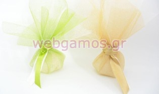 Μπομπονιέρα Γάμου (0713)