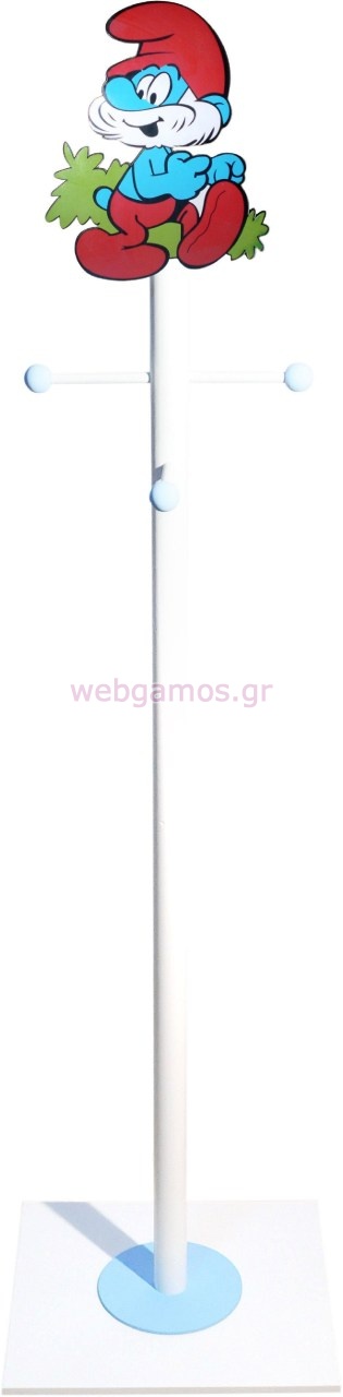 Καλόγερος Παπαστρούμφ (exp14006)