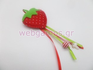 Μαρτυρικό Φράουλα (0512343)