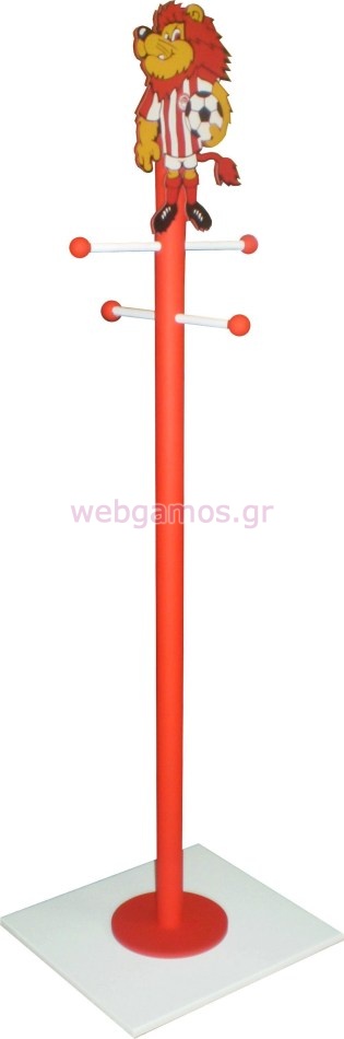 Καλόγερος Ολυμπιακός (han004)