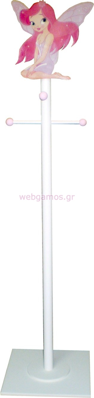 Καλόγερος Νεράιδα (han005)