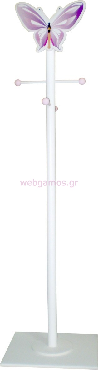 Καλόγερος Πεταλούδες (han009)