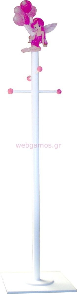 Καλόγερος Νεράιδα (han013)