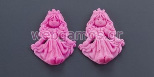 Σαπουνάκι Πριγκίπισσα (ΙΡ018)