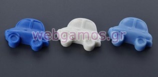 Σαπουνάκι Αυτοκινητάκι (IPO19)