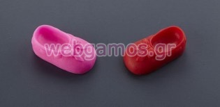 Σαπουνάκι Παπουτσάκι (ΙΡ020)