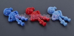 Σαπουνάκι Πειρατής (ΙΡ022)