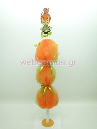 Σετ Βάπτισης σταλίτσα (setbapt0121)