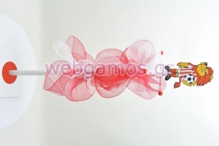 Καλόγερος Ολυμπιακός (han004)