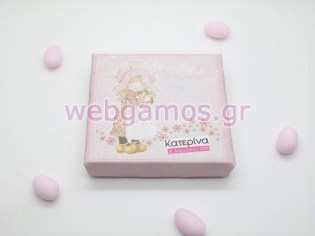 Καδράκι Sarah kay (0105062)