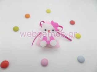 Πουγκάκι hello kitty (05674821)