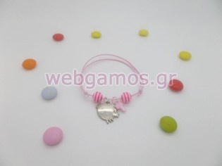 Μαρτυρικό Hello kitty (Μ500-817)