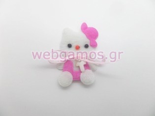 Μαρτυρικά Hello kitty (p05171666)
