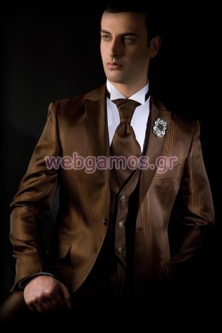 Γαμπριάτικο Κουστούμι (5003)