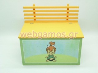 Σετ Βάπτισης σταλίτσα (setbapt0121)