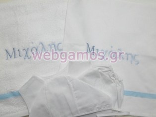 Λαδόπανα με το όνομα του παιδιού (552750)