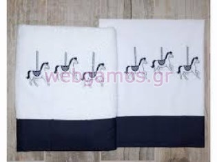 Λαδόπανα καρουζέλ  (426)