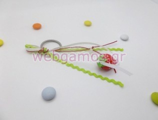 Μαρτυρικά Φράουλα (0517189)