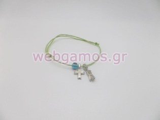 Μαρτυρικό Μικρός πρίγκιπας (k500-836)