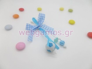 Μαρτυρικό Μπάλα (ΜΑΒΓ-01)