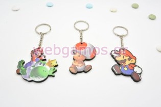 Μπρελόκ super mario (99236)