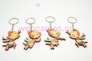 Μπρελόκ Μελισσούλες (99237)