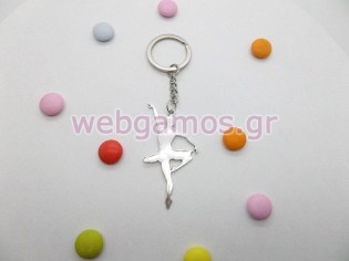 Μπρελόκ Μπαλαρίνα (kc0517720)